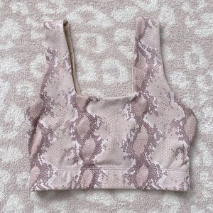 Varley Always Delta Sports Bra